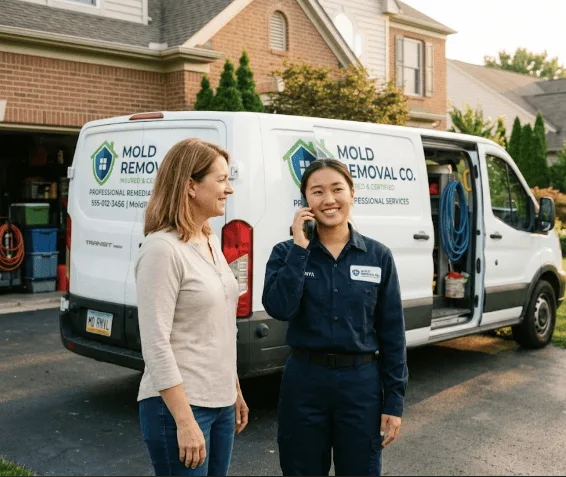 Crawlspace Mold Remediation Sorento, IL FAQs